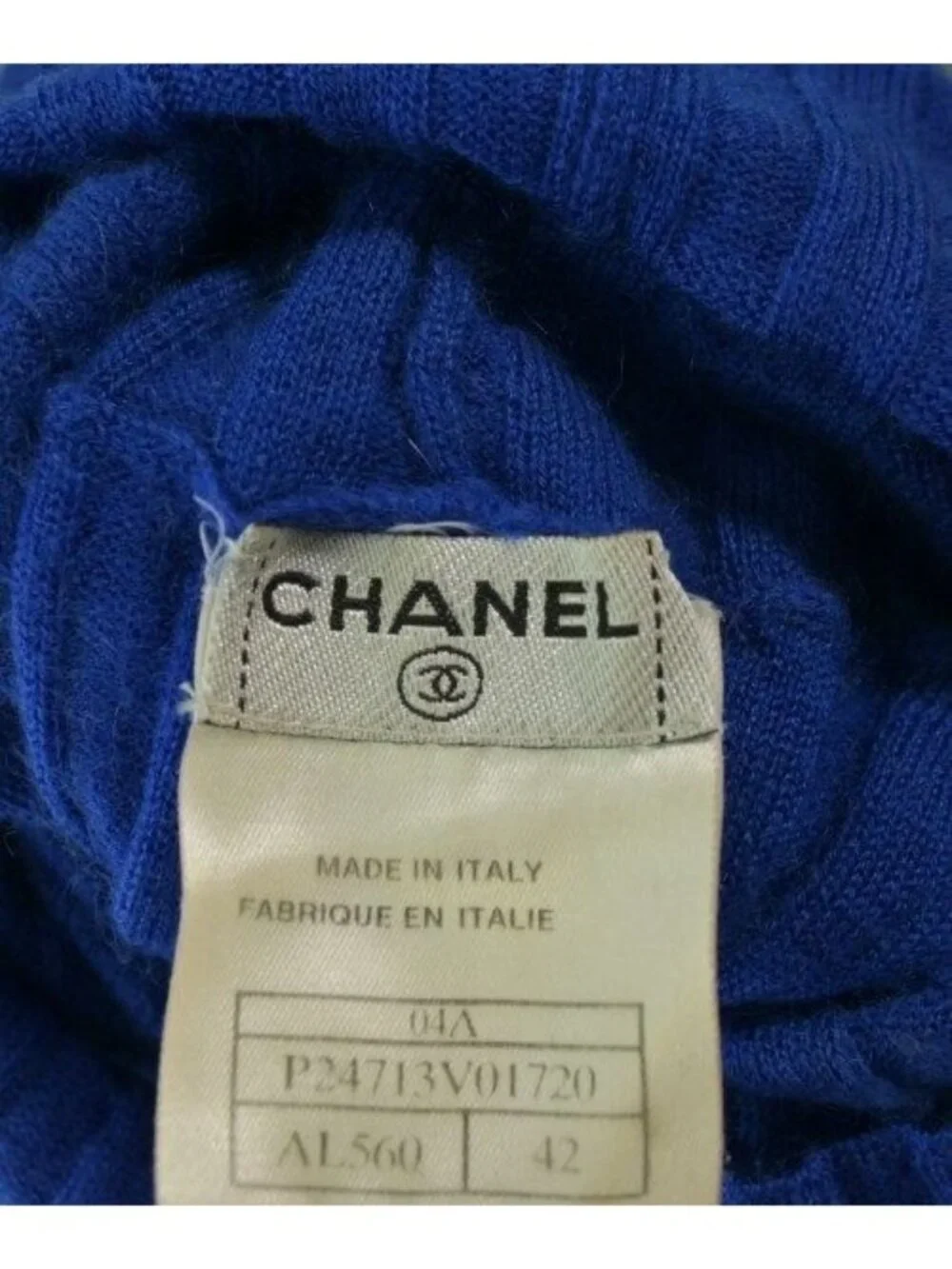 Chanel brand item